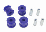 SuperPro Trailing Arm Lower Bush Kit