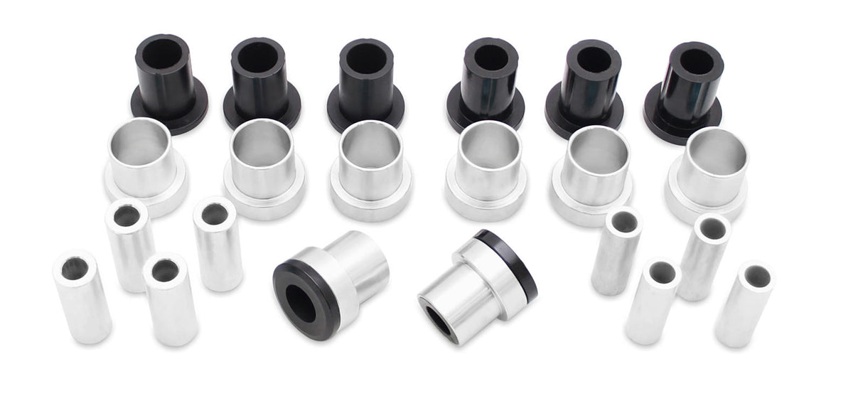 SuperPro Control Arm Upper-Inner & Outer Bush Kit