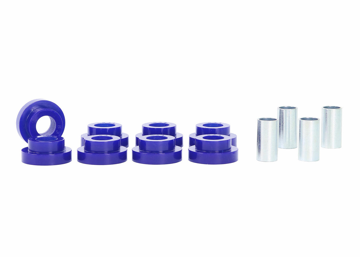 SuperPro Control Arm Upper-Inner Bush Kit