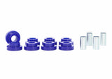 SuperPro Control Arm Upper-Inner Bush Kit