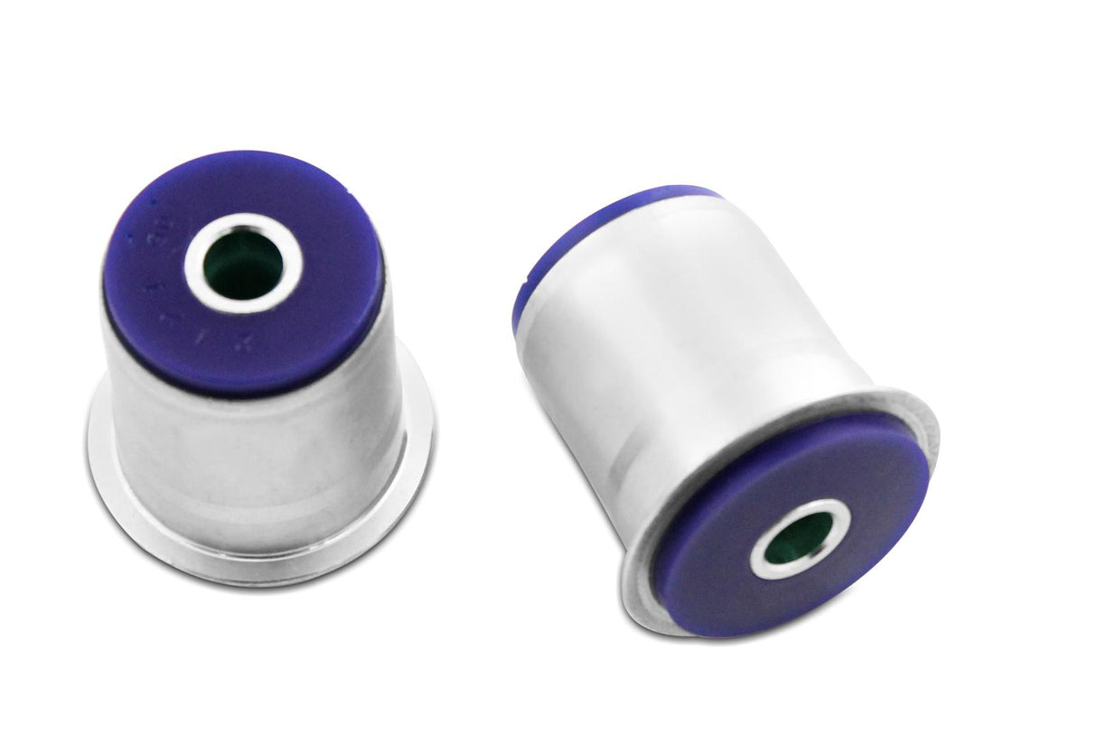 SuperPro Control Arm & Trailing Arm Bush Kit
