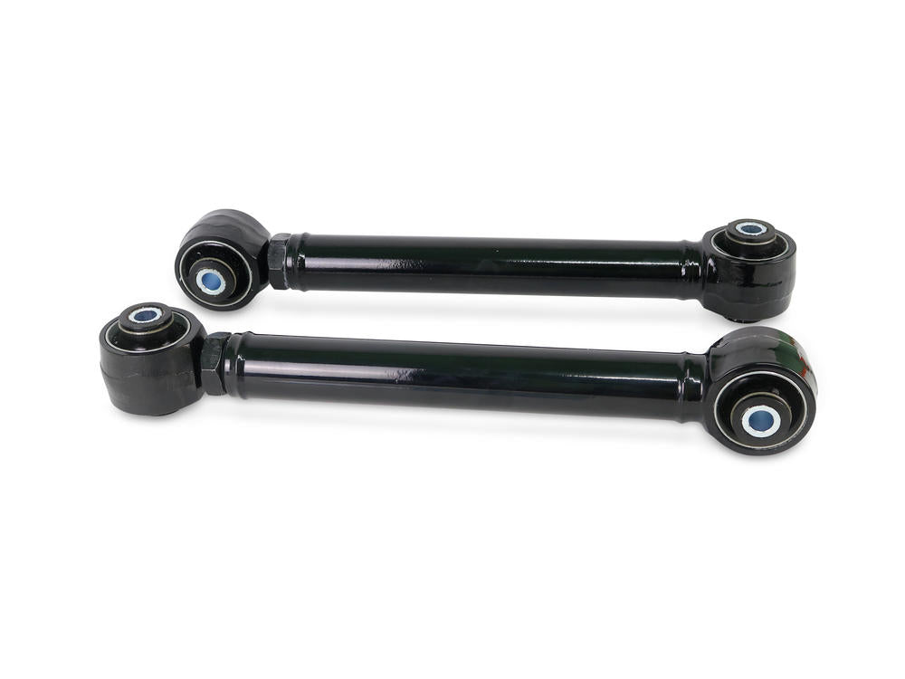 SuperPro Front & Rear Lower Adjustable Trailing Arm Kit