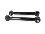SuperPro Front & Rear Lower Adjustable Trailing Arm Kit