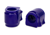 SuperPro Front Sway Bar Mount Bushing Kit - 34mm