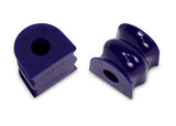 SuperPro Sway Bar Mount Bush Kit
