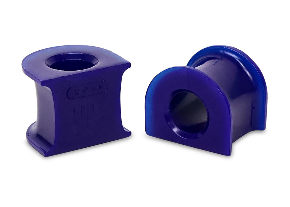 SuperPro Sway Bar Mount Bush Kit
