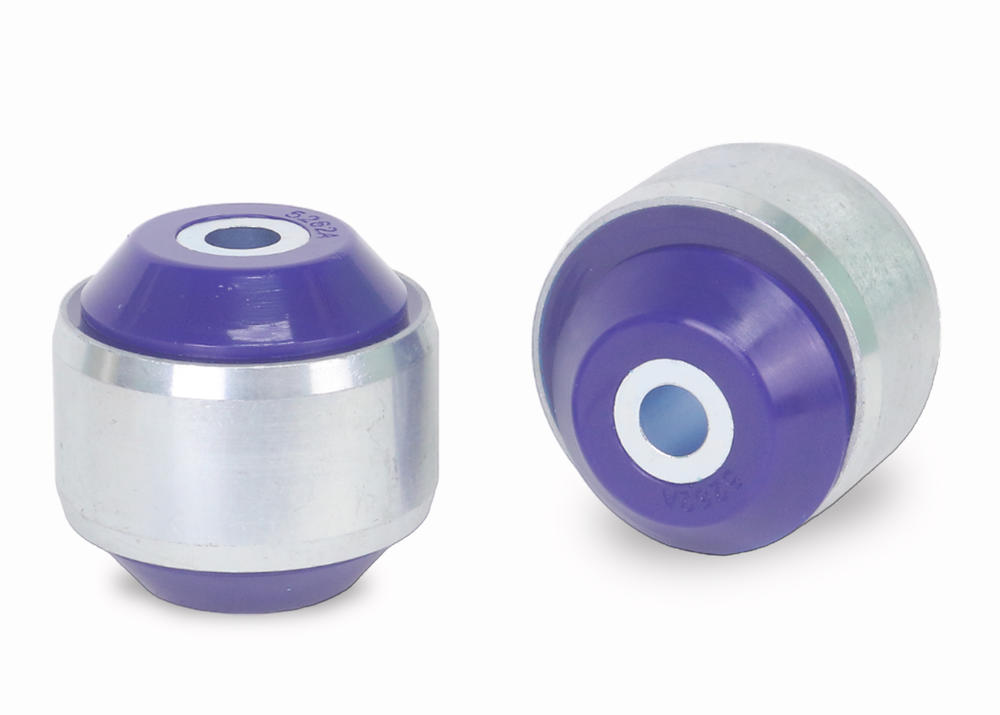 SuperPro Front Control Arm Lower Rear Bush Kit - Single Offset