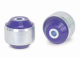 SuperPro Front Control Arm Lower Rear Bush Kit - Single Offset