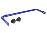SuperPro 27mm Heavy Duty 2 Position Blade Adjustable Rear Sway Bar Kit
