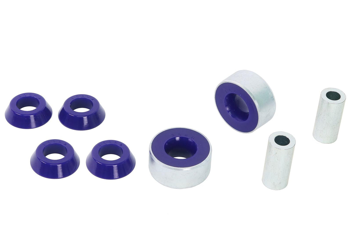 SuperPro Front Control Arm Lower Rear Bush Kit