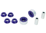 SuperPro Front Control Arm Lower Rear Bush Kit