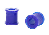 SuperPro Front Lower Shock Bushes