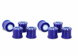 SuperPro Shock Absorber Upper & Lower Bush Kit
