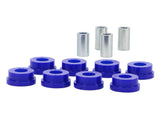 SuperPro Sway Bar Link Bush Kit