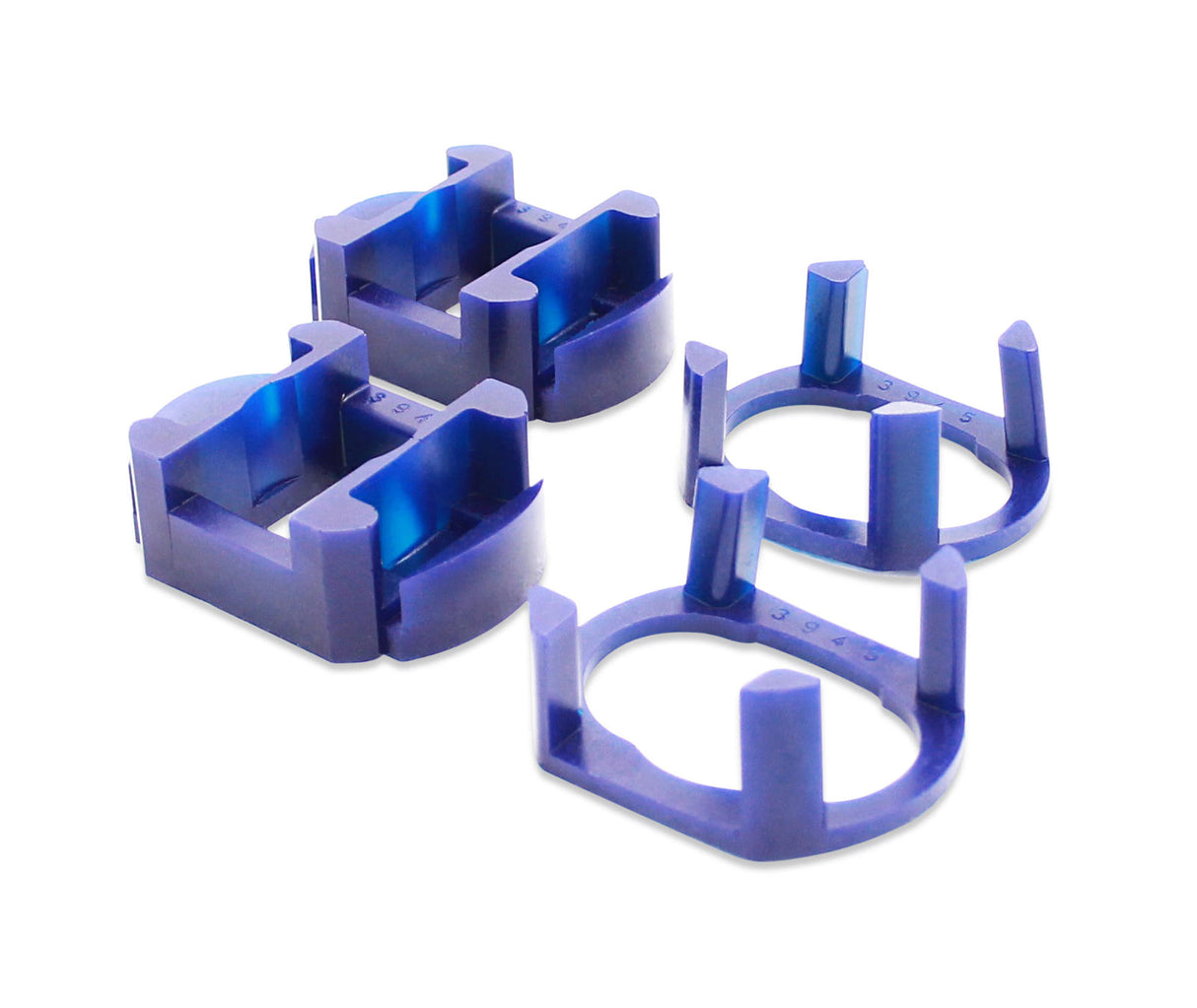 SuperPro Rear Subframe Void Filler Rear Bush Kit