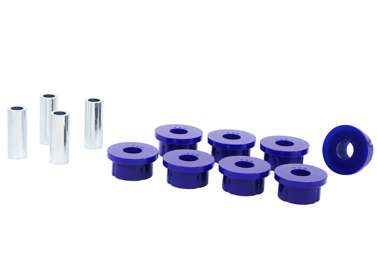 SuperPro Trailing Arm Bush Kit