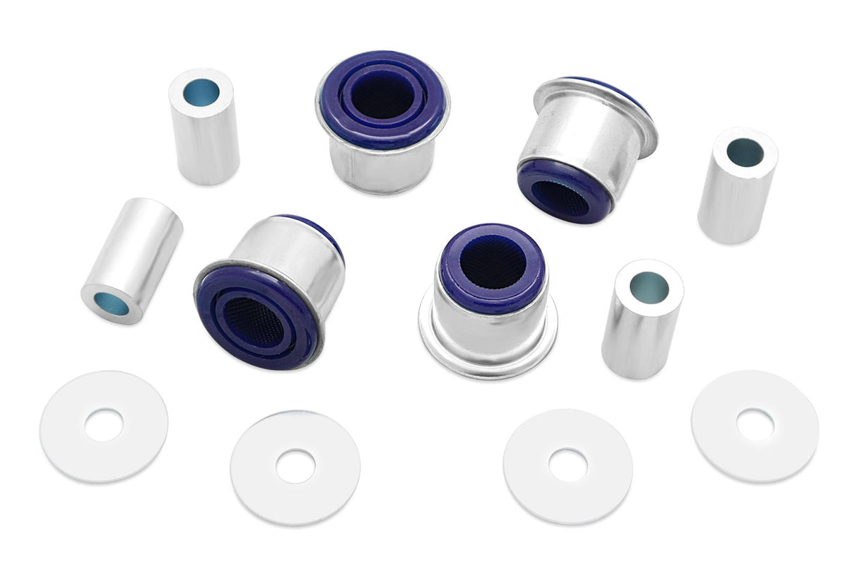 SuperPro Front Control Arm Upper-Inner Bush Kit