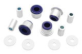 SuperPro Front Control Arm Upper-Inner Bush Kit