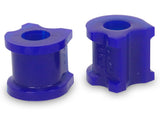 SuperPro Front Sway Bar To Strut Bar Bush Kit