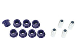 SuperPro Rear Control Arm Bush Kit