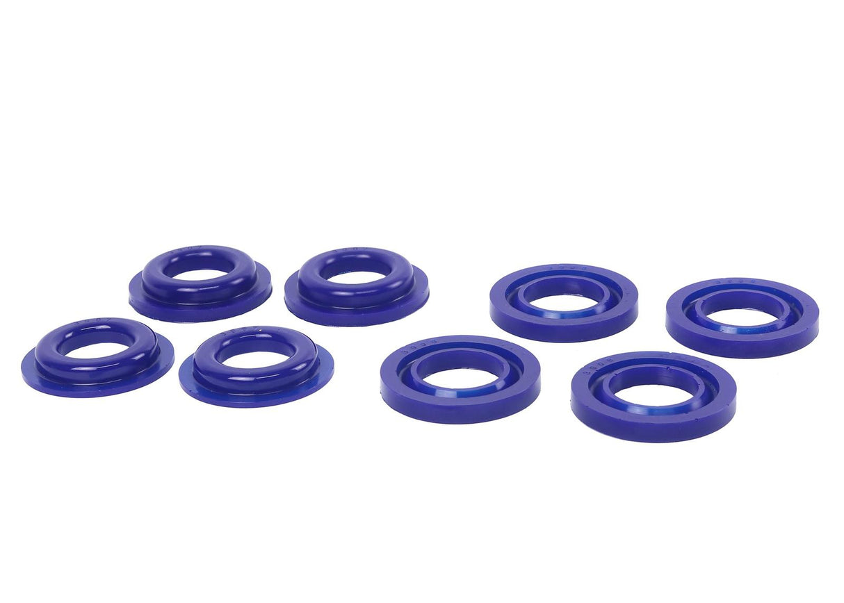 SuperPro Rear Crossmember Insert Enhancement Kit