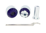 SuperPro Strut Bar To Chassis Bush Kit On Car Caster Adjustable