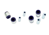 SuperPro Complete Camber & Toe Adjusting Kit