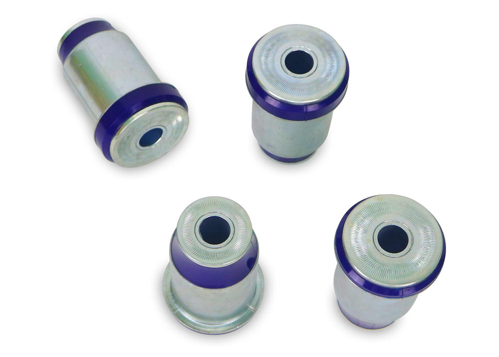 SuperPro Front Lower Inner Control Arm Bush Kit