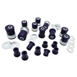 SuperPro Essential Vehicle Kit Performance Alignment