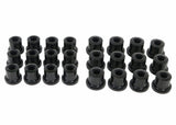 SuperPro Heavy Duty Front & Rear Leaf Spring Bush Kit