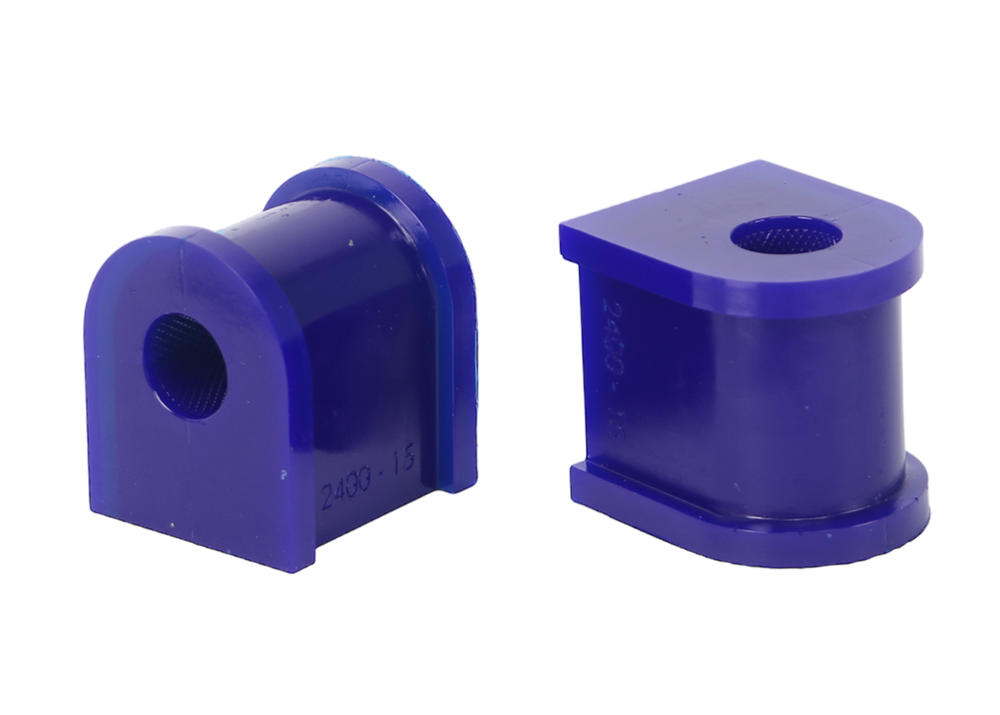 SuperPro Sway Bar Mount Bush Kit