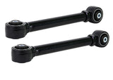 SuperPro Adjustable Rear Upper Trailing Arm Kit