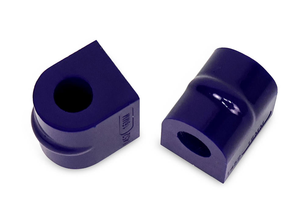 SuperPro Sway Bar Mount Bush Kit