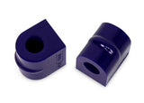 SuperPro Sway Bar Mount Bush Kit