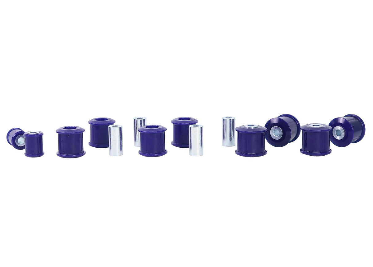 SuperPro Trailing Arm & Panhard Rod Bush Kit