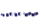 SuperPro Trailing Arm & Panhard Rod Bush Kit