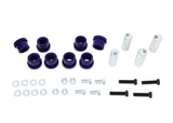 SuperPro IRS Adjusting Camber & Toe Kit