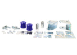 SuperPro Front Camber Caster Bracket and Bush Kit