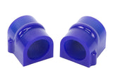 SuperPro Sway Bar Mount Bush Kit