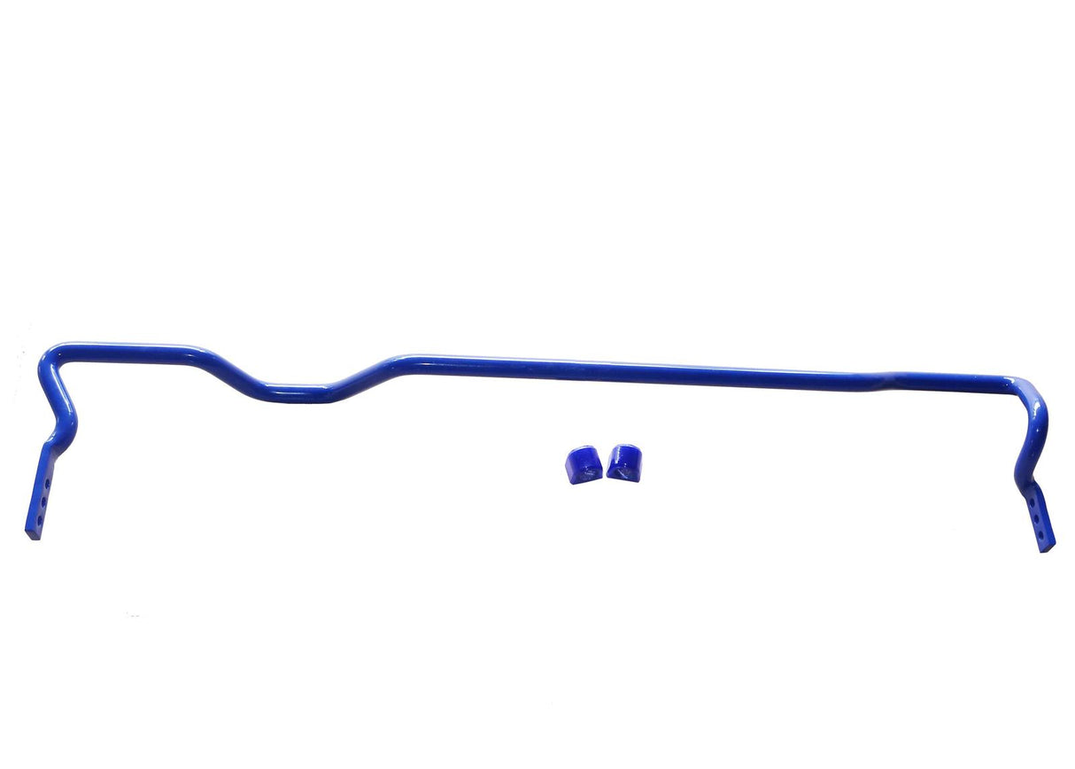 SuperPro 22mm Heavy Duty 3 Position Blade Adjustable Rear Sway Bar Kit