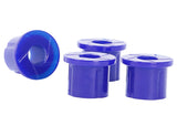 SuperPro Rear Leaf Spring Bush Kit
