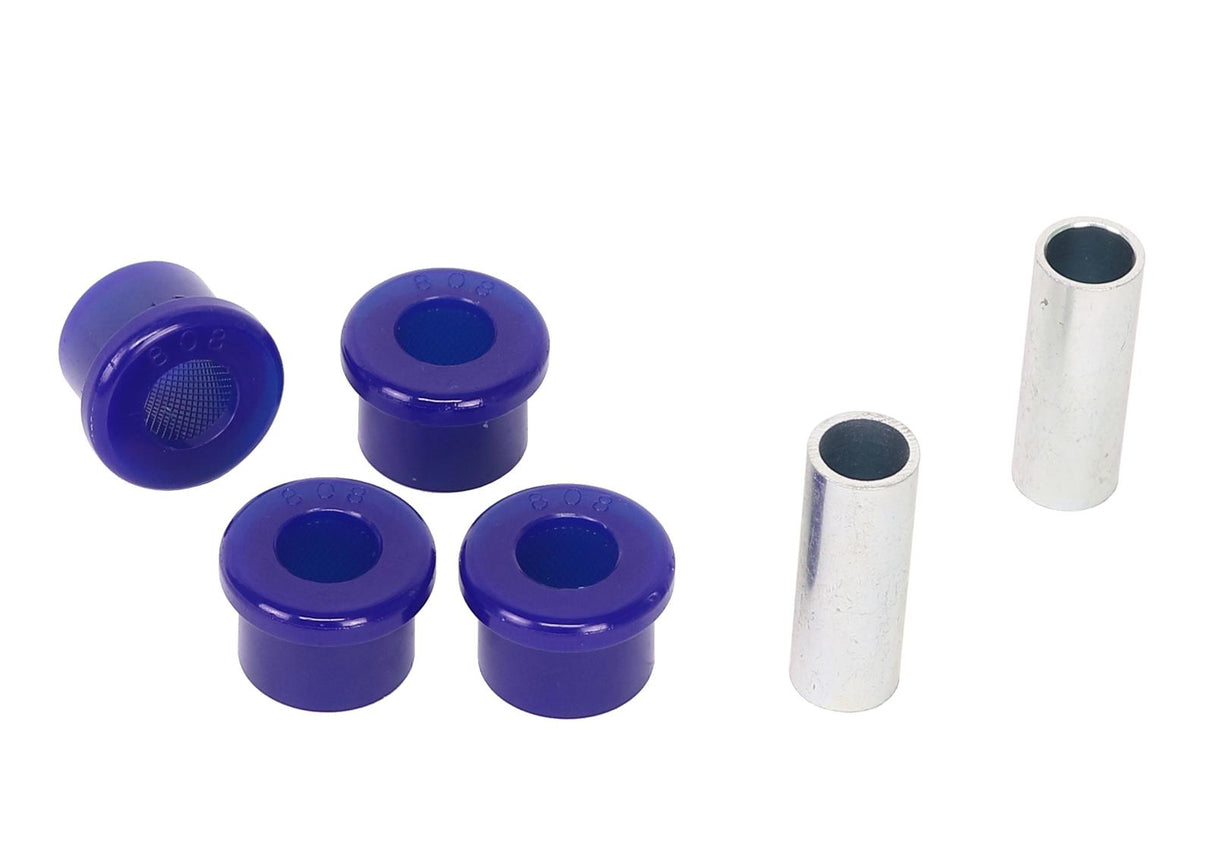 SuperPro Rear Control Arm Bush Kit