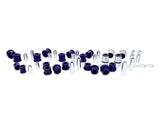 SuperPro Front & Rear Enhancement Bush Kit