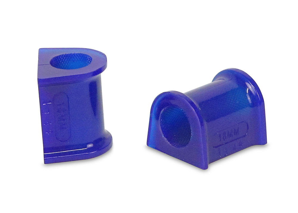 SuperPro Sway Bar Mount Bush Kit