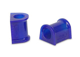 SuperPro Sway Bar Mount Bush Kit