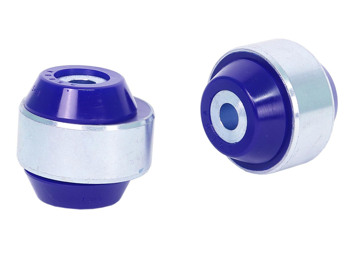 SuperPro Front Control Arm Lower Rear Bush Kit - Single Offset