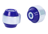 SuperPro Front Control Arm Lower Rear Bush Kit - Single Offset