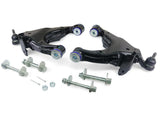 SuperPro Front Lower Standard Control Arm Kit incl. Ball Joints