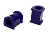 SuperPro Bushing Kit