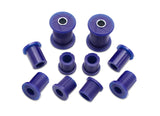 SuperPro Leaf Spring Bush Kit